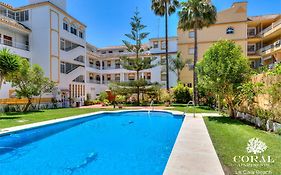 Coral Apartment La Cala Beach
